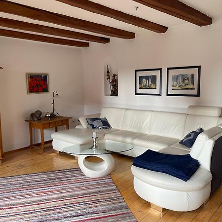 Ferienwohnung Rumpf**** Volkmarsen Extérieur photo