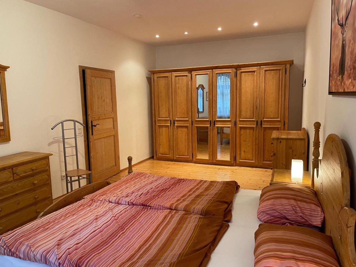 Ferienwohnung Rumpf**** Volkmarsen Extérieur photo