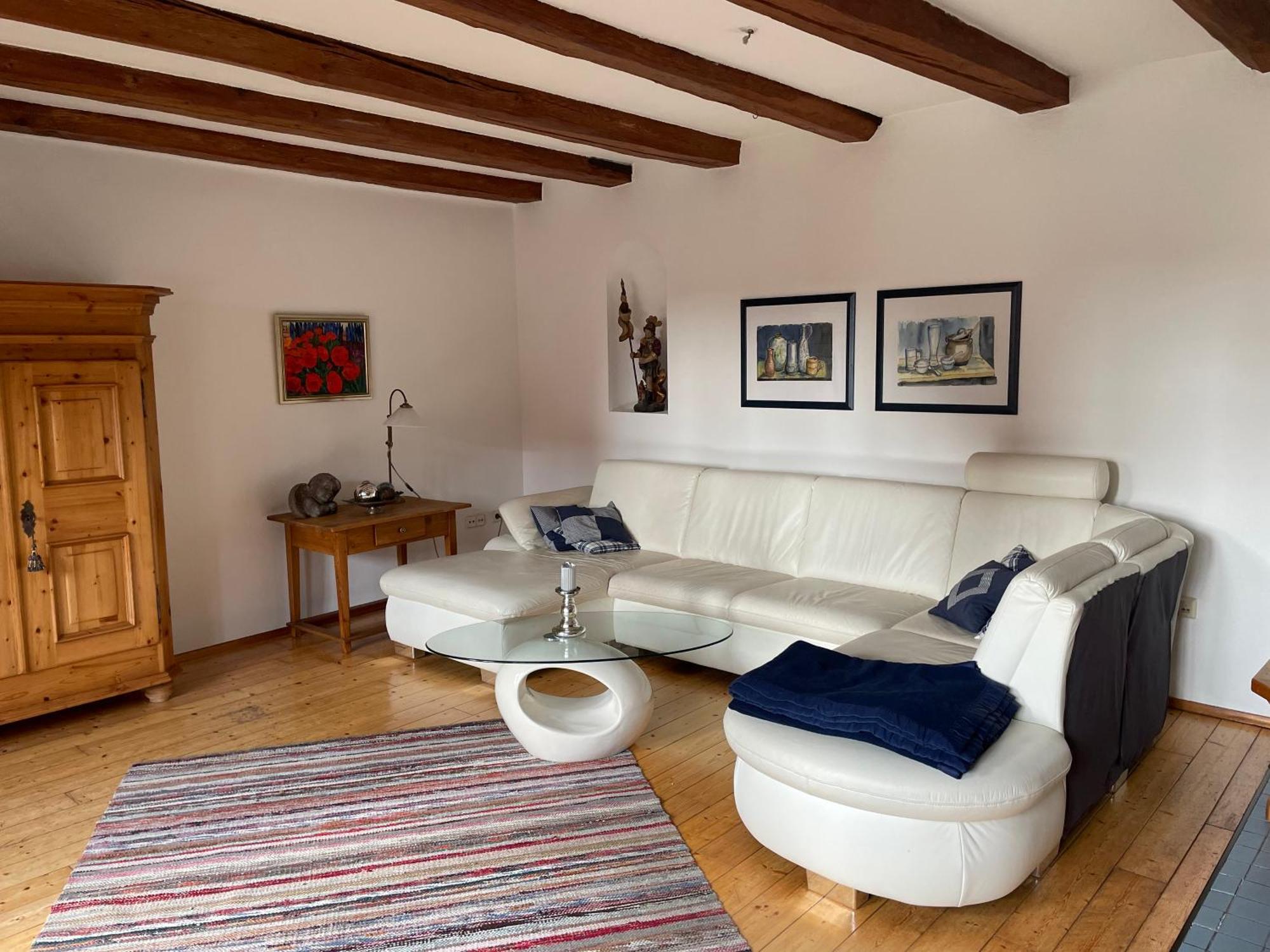 Ferienwohnung Rumpf**** Volkmarsen Extérieur photo