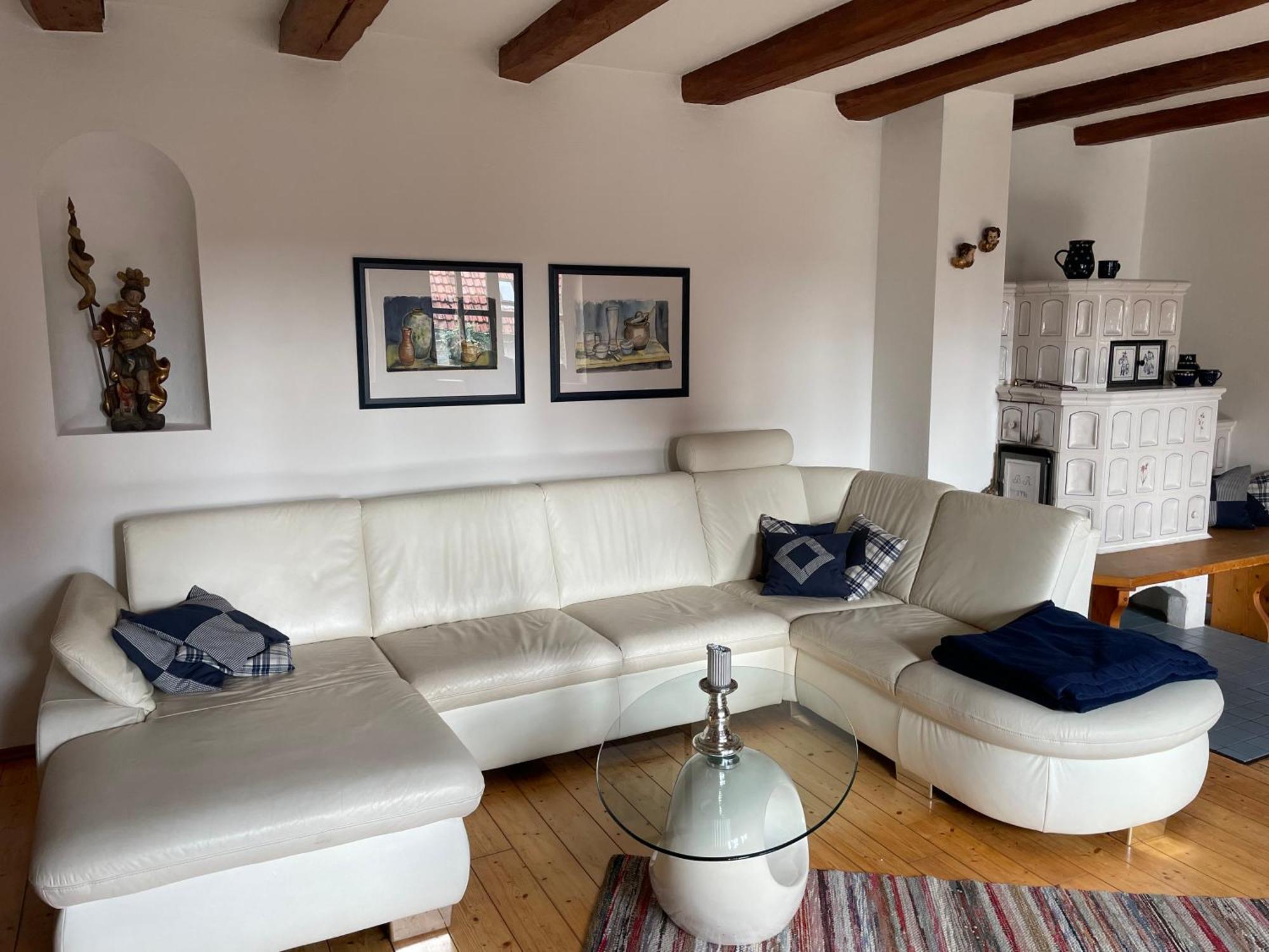 Ferienwohnung Rumpf**** Volkmarsen Extérieur photo