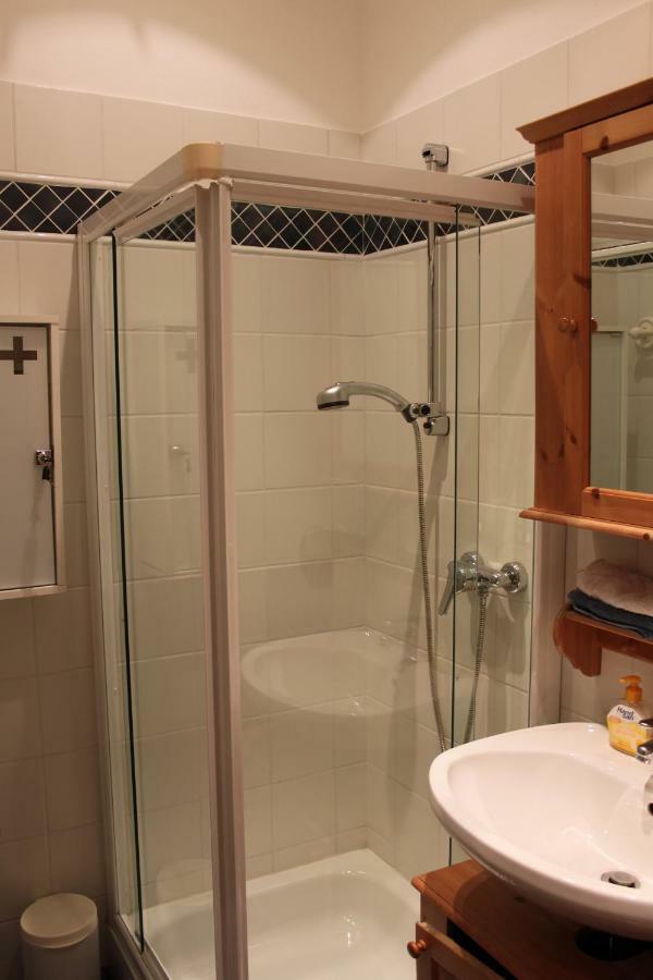 Ferienwohnung Rumpf**** Volkmarsen Extérieur photo