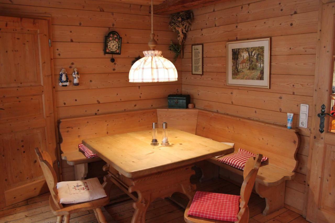 Ferienwohnung Rumpf**** Volkmarsen Extérieur photo